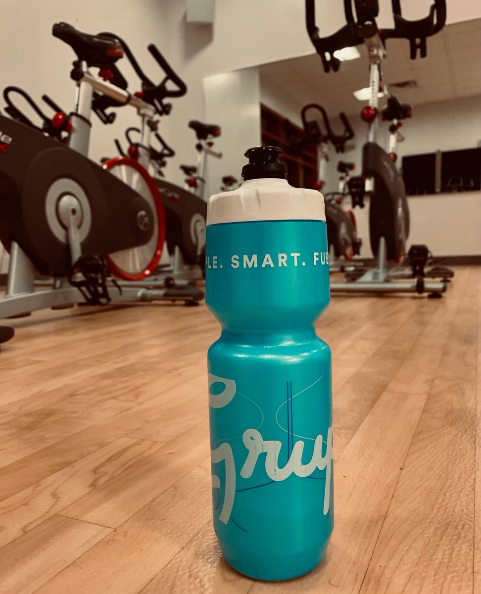 Morning rides fuelled by POWER! The perfect blend for HIIT efforts less than 90 minutes. ⚡️

#morningspin
#power 
#electrolytes