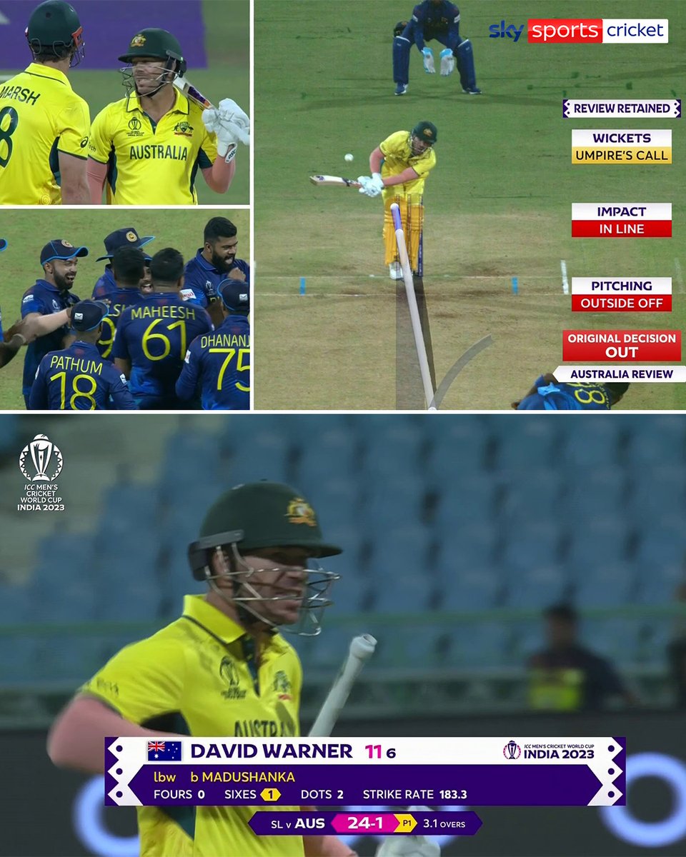 Sky Sports Cricket tweet media