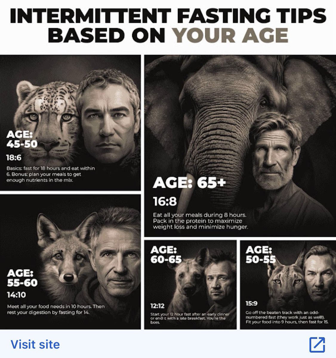 What… the fuck is going on in this ad… and why is it targeting me