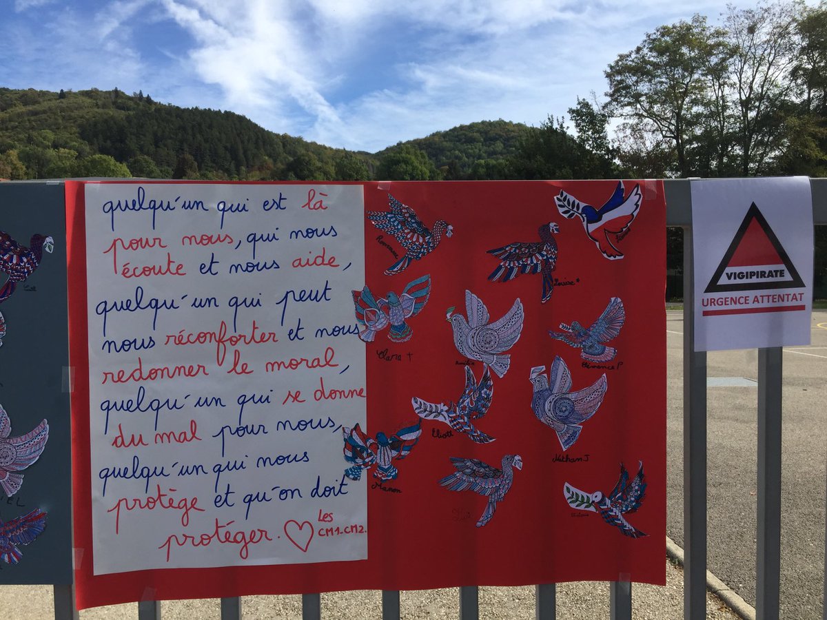 Fabien VALLIER tweet media