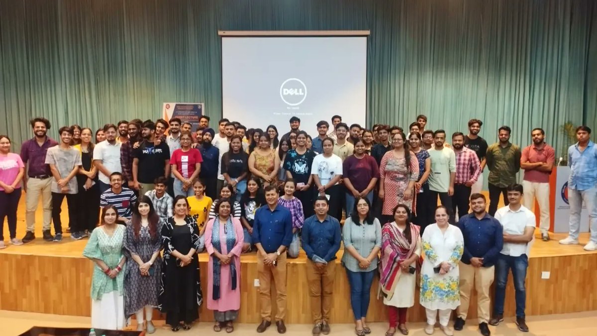 Dr. Harish Tripathi tweet media