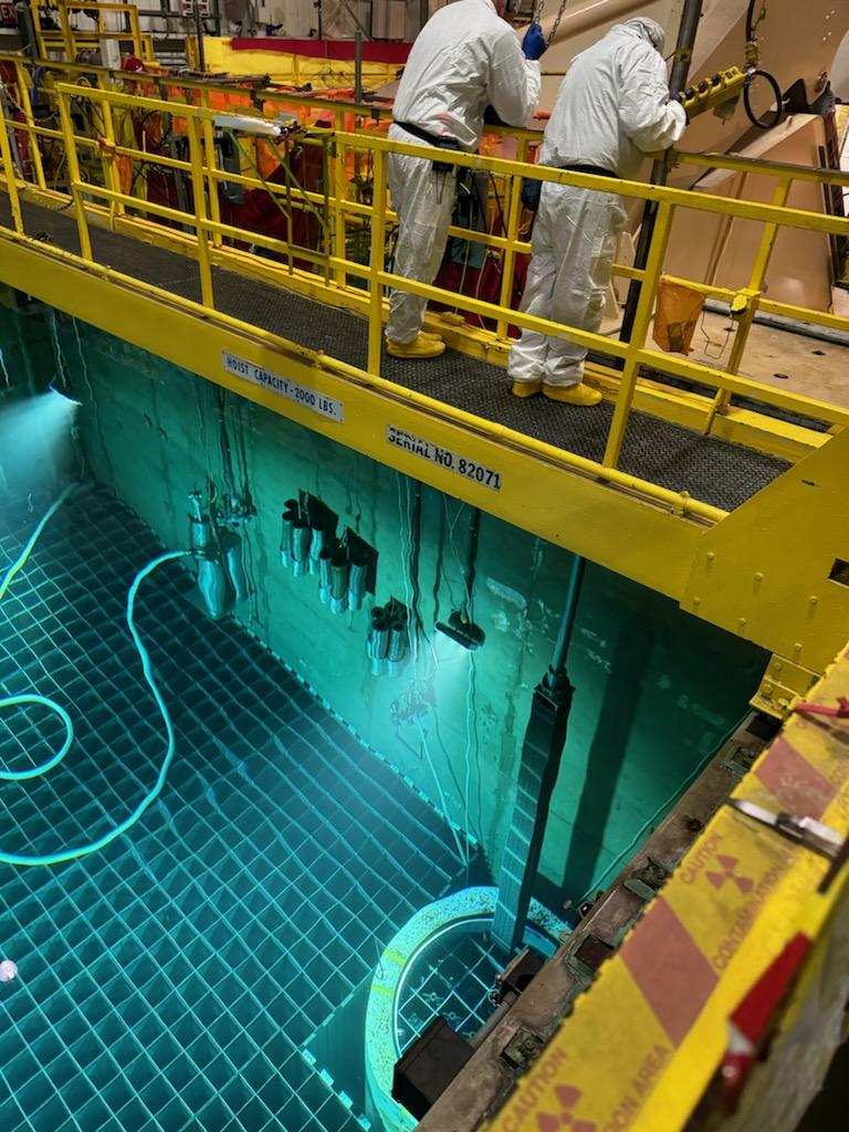 Indian Point Energy tweet media