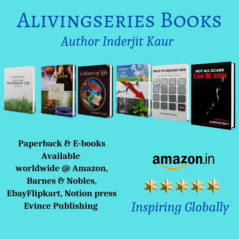 Author Inderjit Kaur tweet media