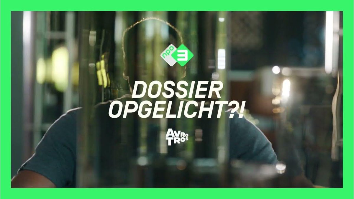 Dossier Opgelicht?! |Promo aflevering 4 | Massale opstand tegen juriste dlvr.it/SxWGF7