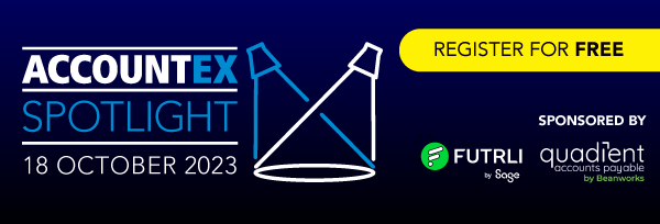 As part of @Accountex's Spotlight sessions, we'll be catching up with Sarah Smith at @jsllp to reveal just how using advanced forecasting and reporting has revolutionised their accounting firm! Sign up here for the #webinar on 18th October at 2pm: us06web.zoom.us/webinar/regist…