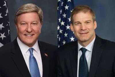 🚨 JUST IN: Rep. Mike Rogers has just announced he WILL be supporting Jim Jordan for Speaker, flipping his “no” vote to a “yes.”

This is a huge! Keep putting pressure on your Representatives and DEMAND they support Jim Jordan for Speaker!

WE WILL WIN THIS!