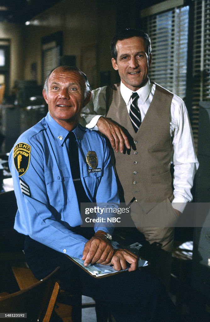 barbaravitali2's tweet photo. Remembering #MichaelConrad October 16,1925_November 22,1983 (Age 58) #TheLongestYard #Delvecchio #HillStreetBlues https://t.co/G7pEoD1mHe