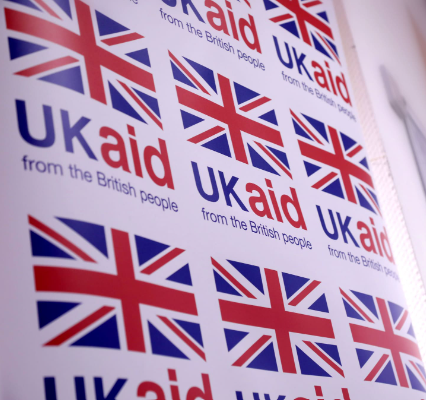 It's #WorldDayForEradicationOfPoverty: so we're asking, where next for UK aid? waterwitness.org/news-events/20…