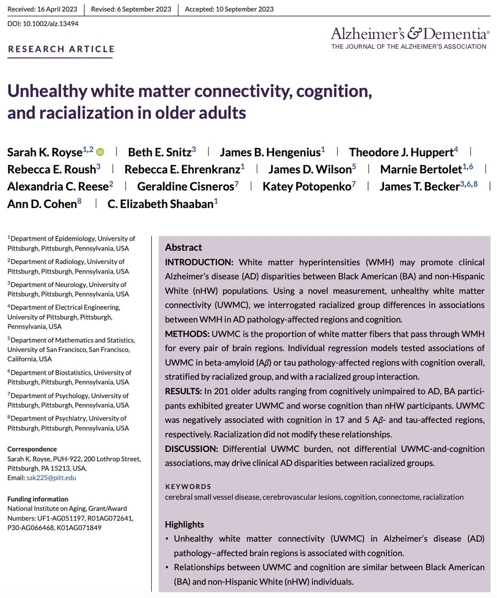 Dr. Sarah Kolibash Royse tweet media