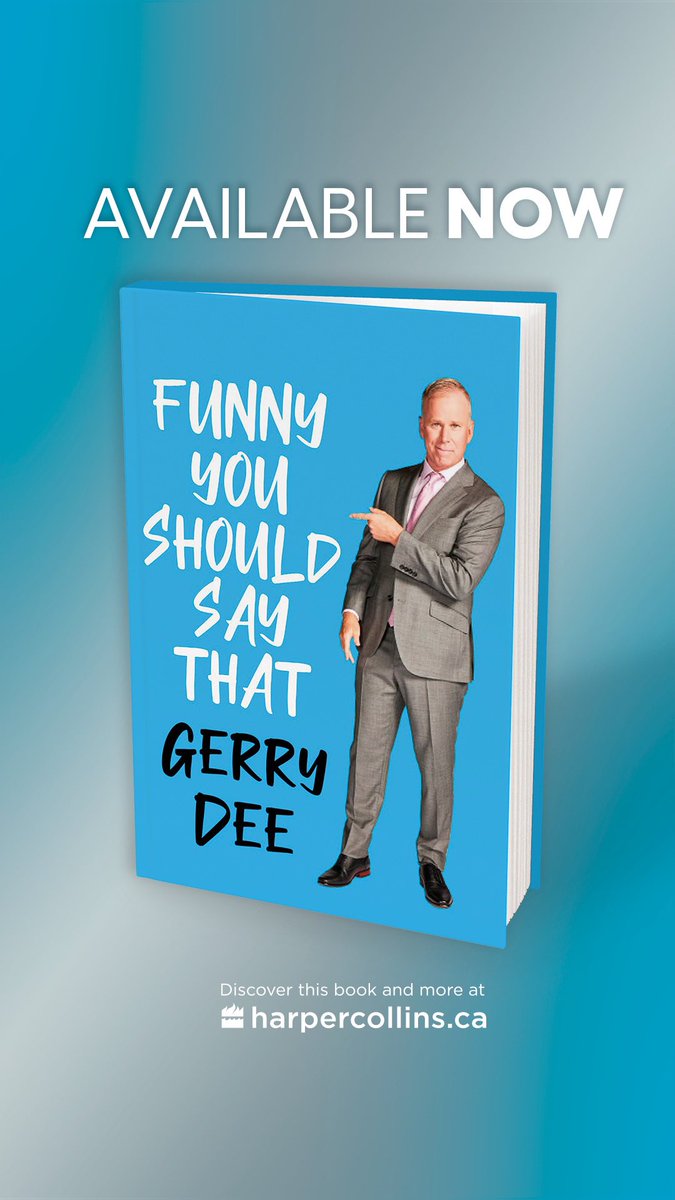 In stores today or on-line!