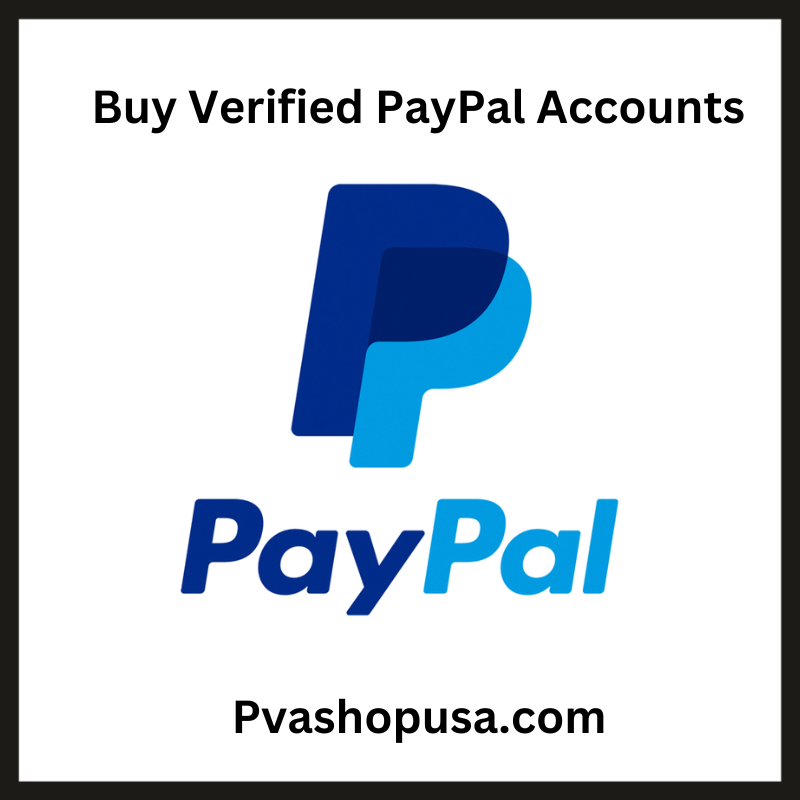 Buy Verified PayPal Accounts
bityl.co/LkHC
🇺🇸🇺🇸🇺🇸
#100Daysofcode #programming  #CodeNewbie #python #DataScience #gamedev #BigData #Coding #DataScience #MachineLearning #NeuralNetworks  #OpenSource #AI  #DEVCommunity #codinglife #python #javascript #nodejs #WomenWhoCode