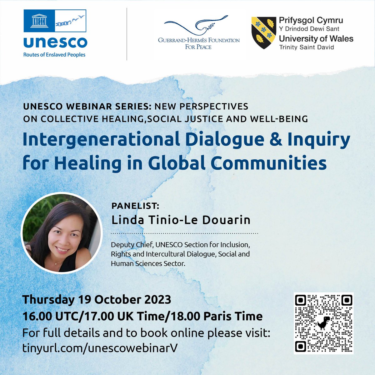 Global Humanity for Peace Institute tweet media