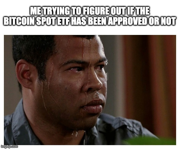 youngplatform's tweet photo. #BitcoinETF 🤯 https://t.co/yzTC2IDkVU