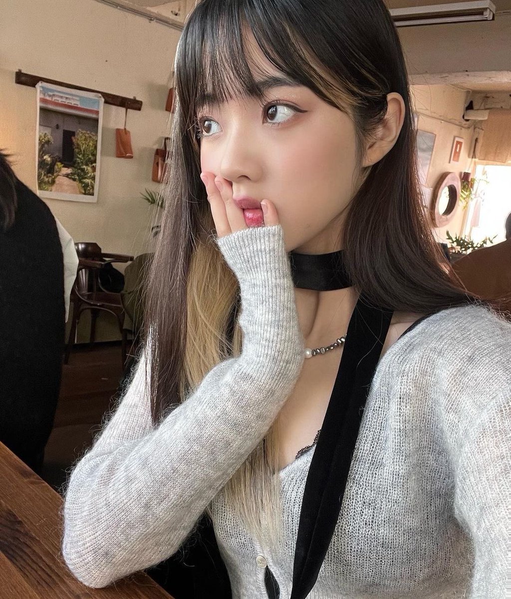 douxlundi's tweet photo. “ok and?" mentality https://t.co/HRGzR9aUrC
