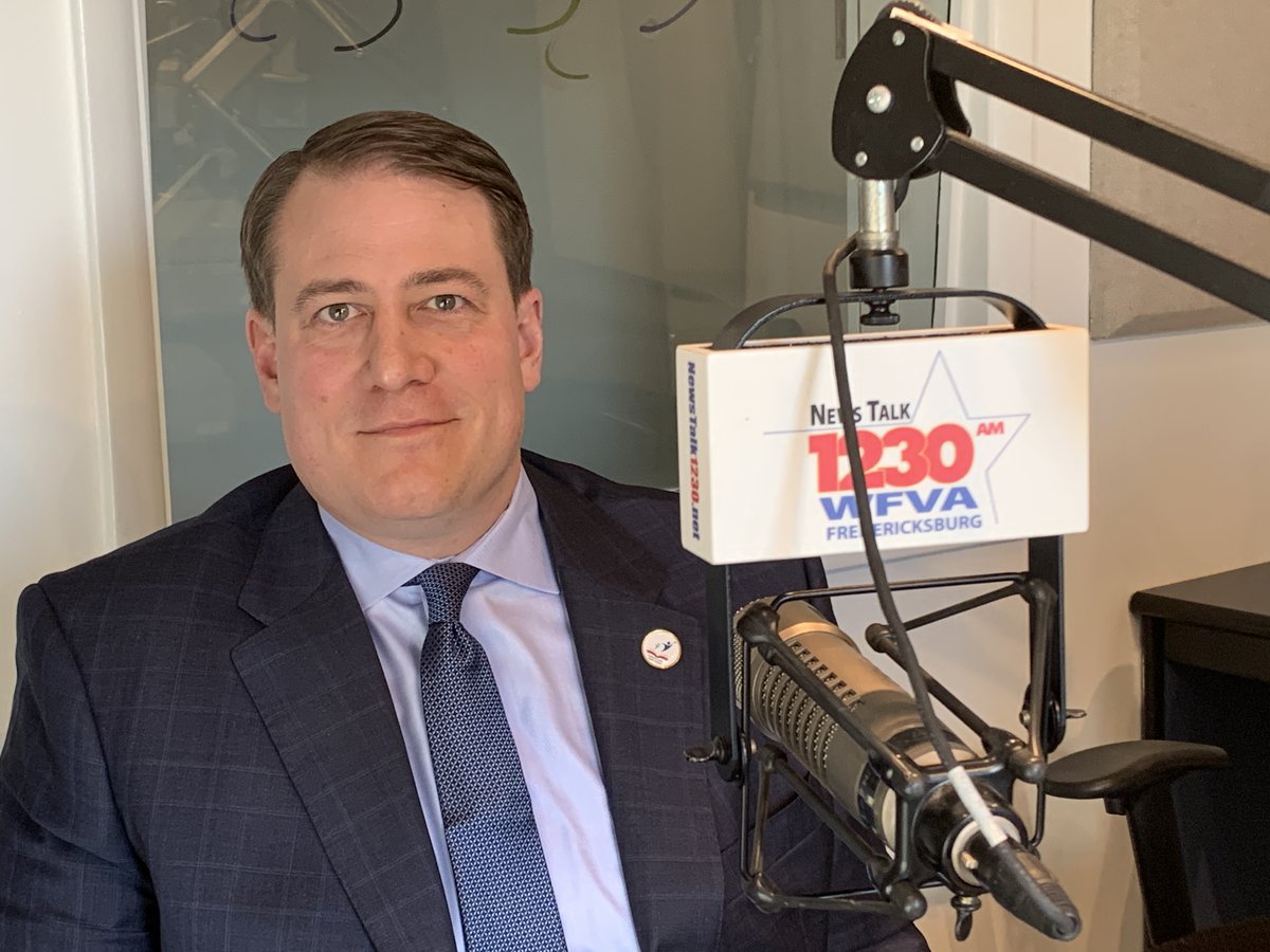 Stafford School Superintendent Dr. Thomas Taylor talks about high school #6 and elementary schools #18 and #19.  Discussions on a plan to help students with mental health issues.  Updates on Chart Your Future and Middle School Pathways.
newstalk1230.net/episode/town-t…