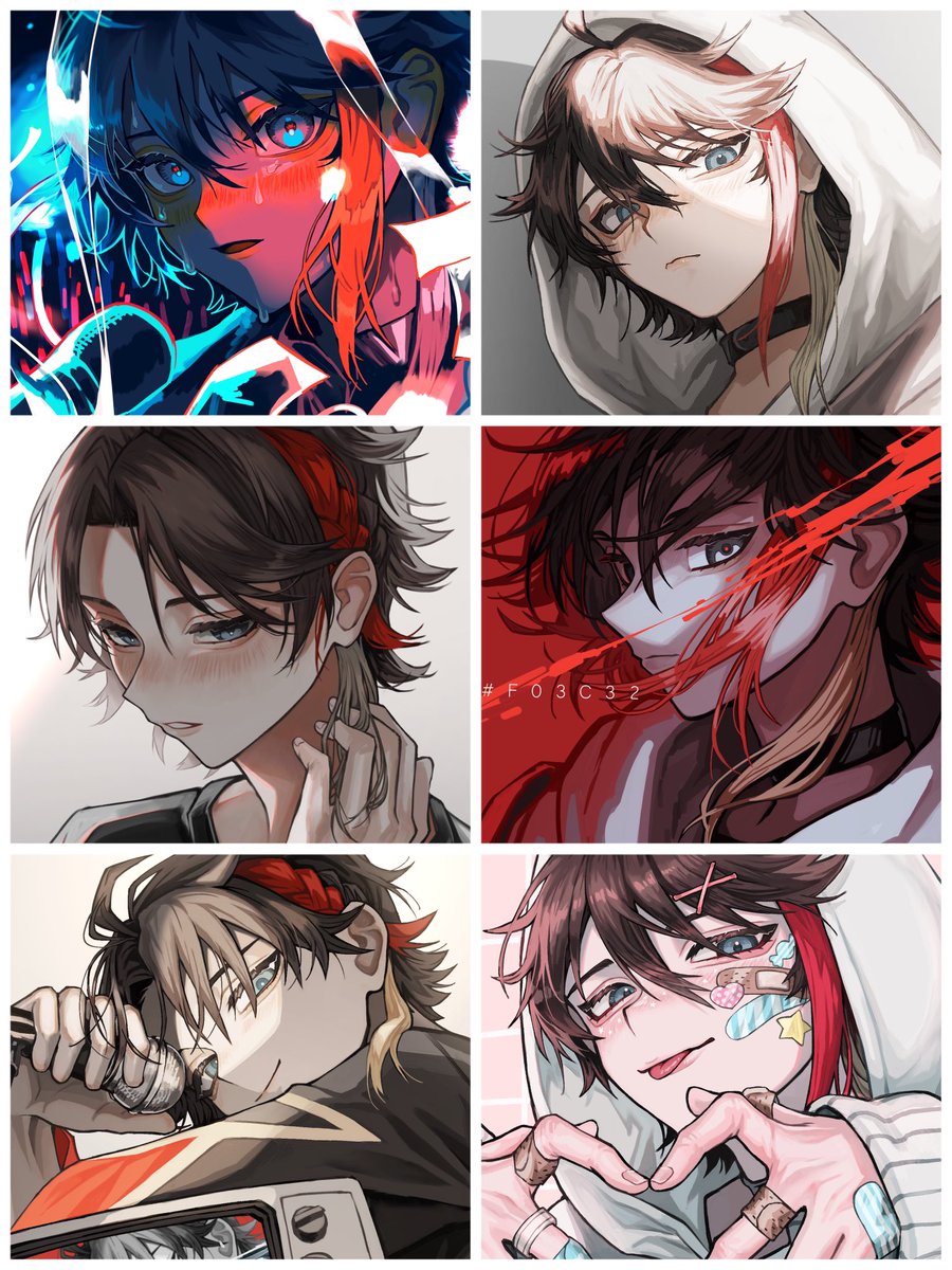 #繋がらなくていいから俺の三枝明那を見てくれ 