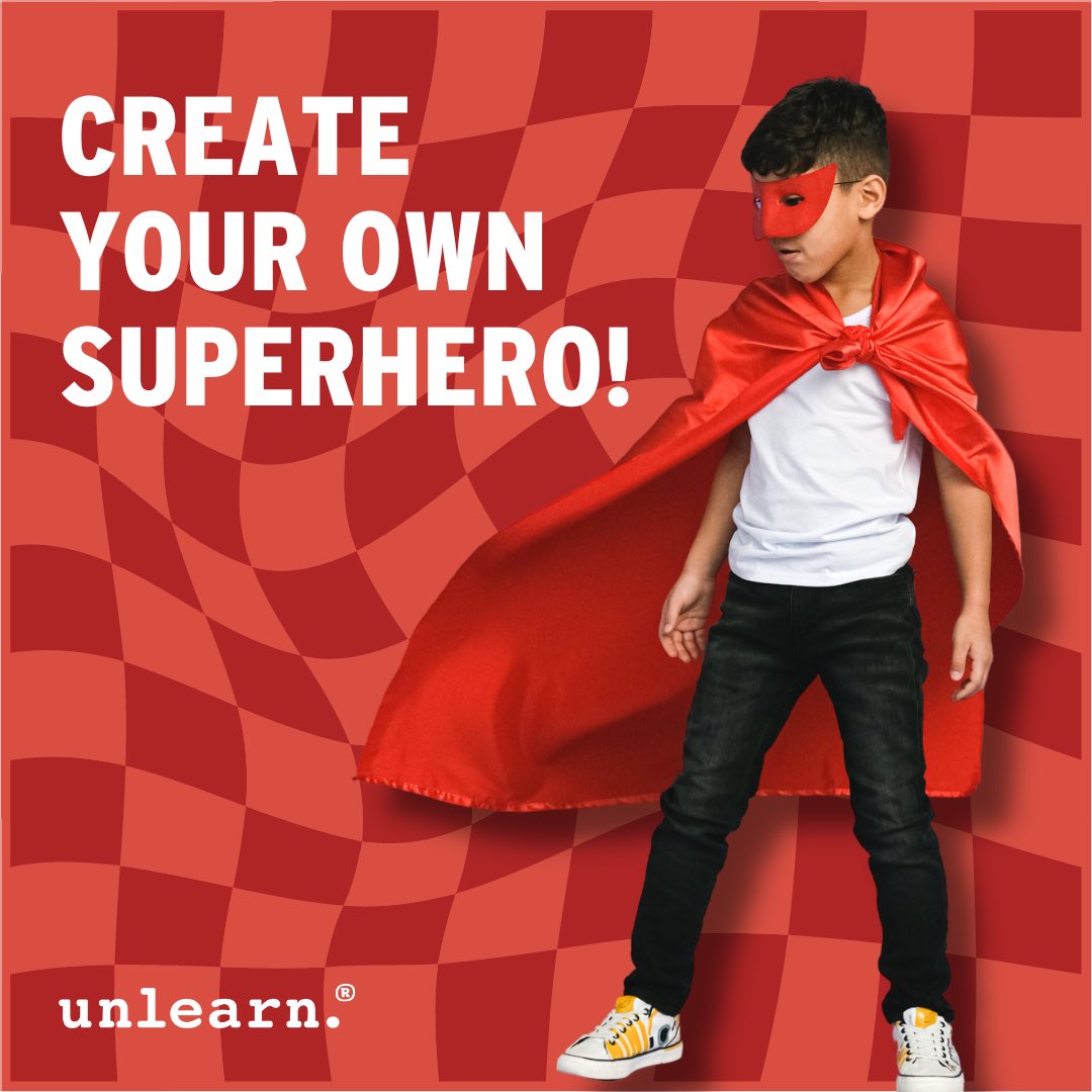 Keeping Halloween inexpensive and inclusive is a great goal, as it allows more people to participate in the festivities without breaking the bank! 

Share your Halloween costumes down below to help out others in our unlearn community who may need ideas! 🧡🖤