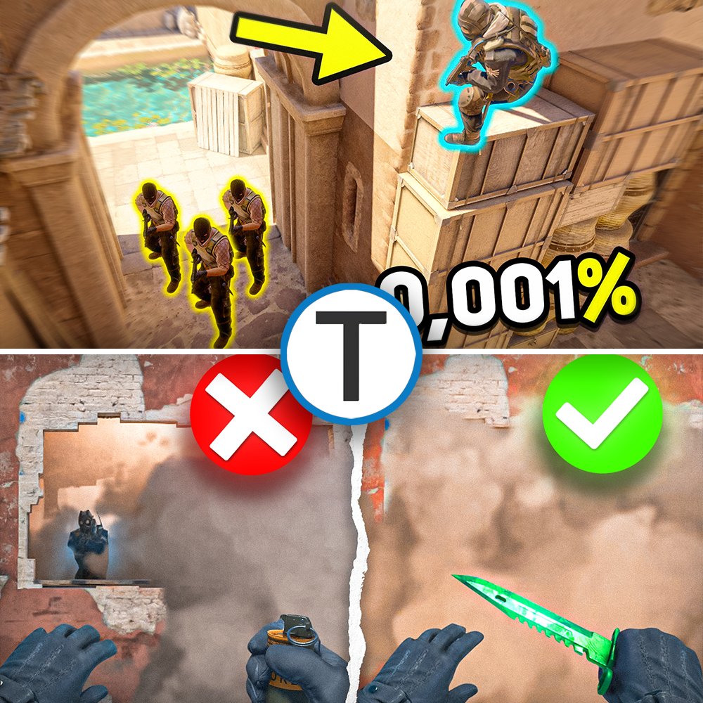 Tomori_DZN's tweet image. NEW CS2 THUMBNAILS🟧🟦 

Open for commissions!✏️#Thumbnail #ThumbnailDesign #ThumbnailCreator #YouTubeThumbnail #VideoThumbnail #CSGO #nadeking