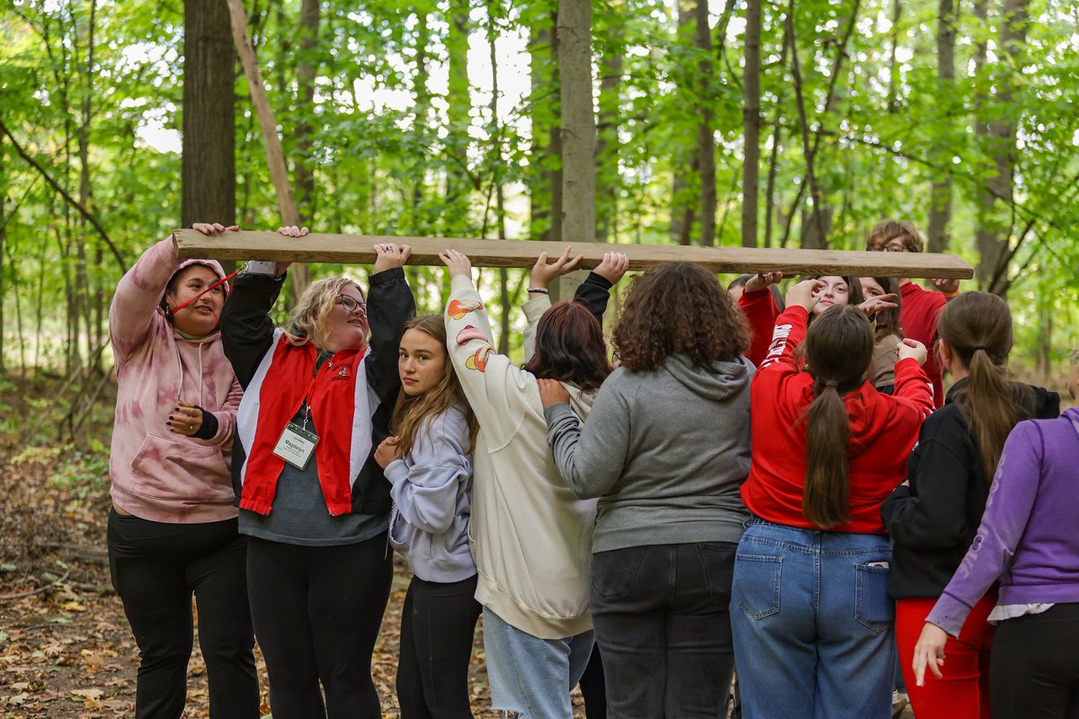 Ohio FCCLA tweet media