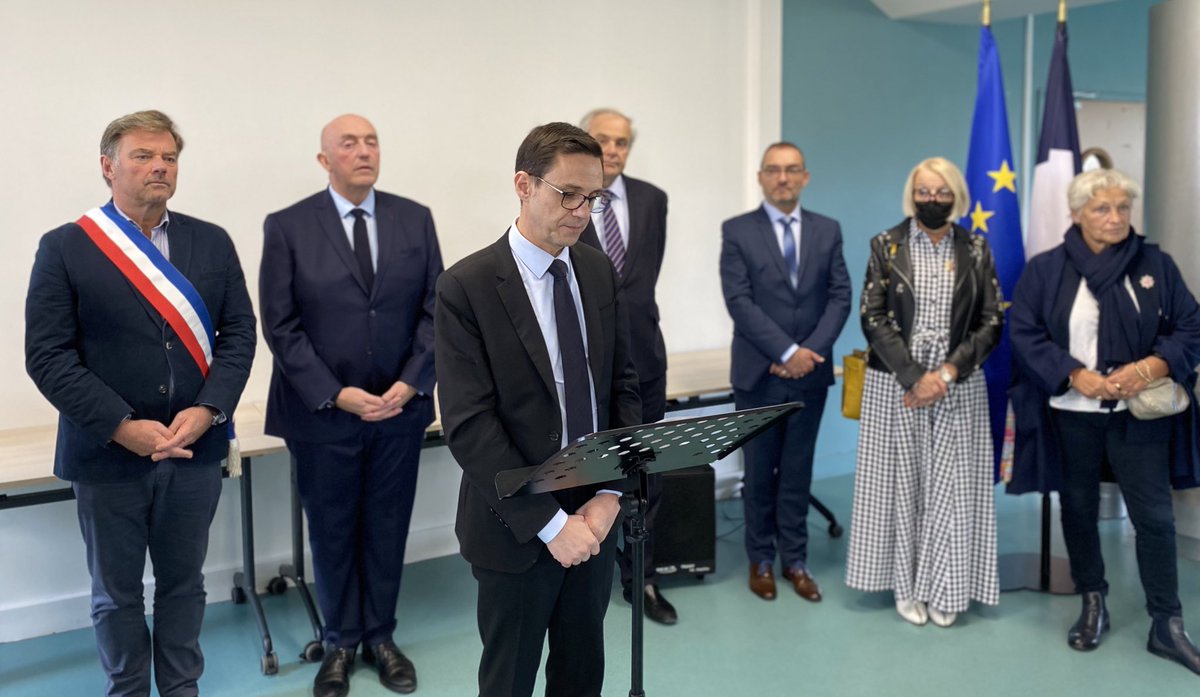Académie d'Amiens tweet media