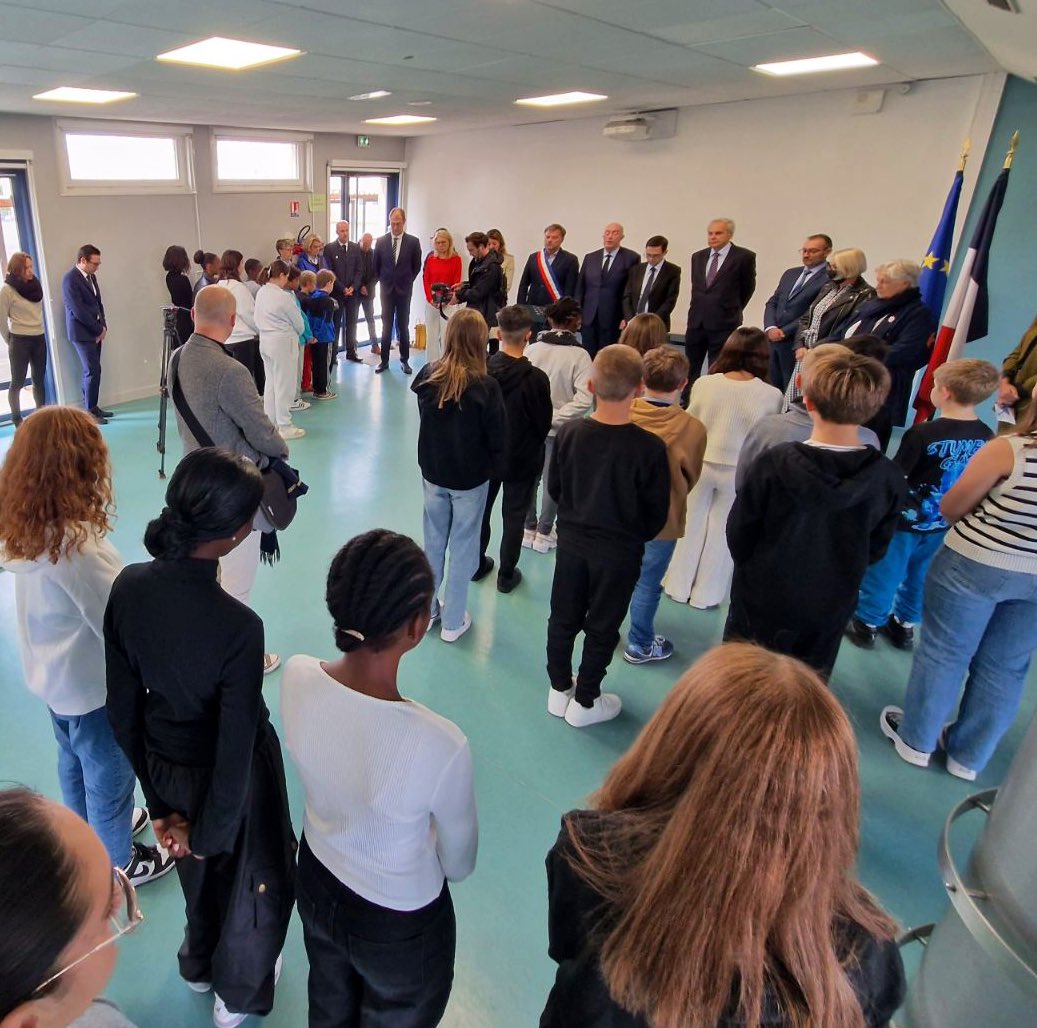 Académie d'Amiens tweet media