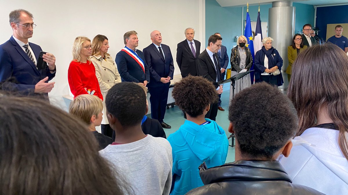 Académie d'Amiens tweet media