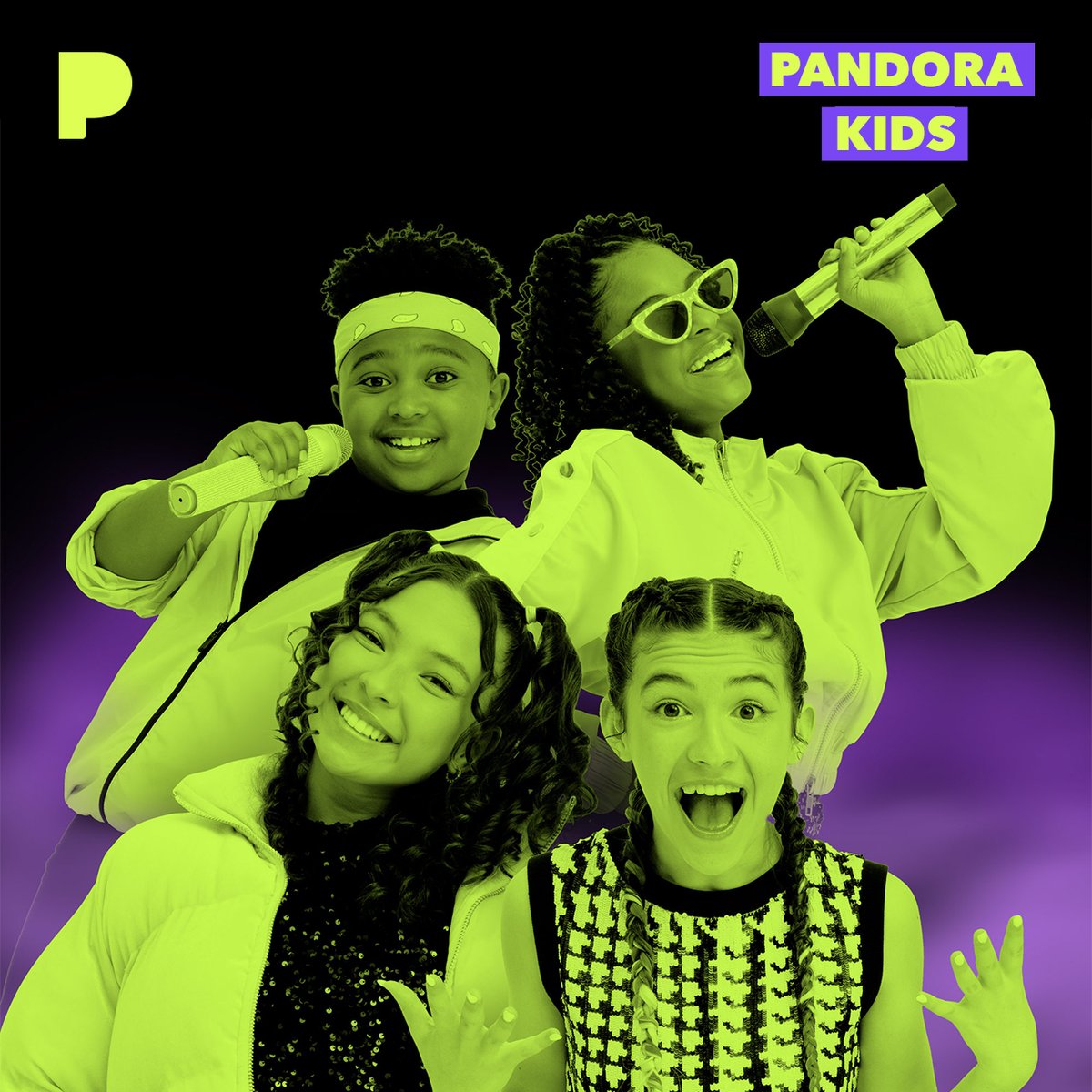 We’re taking over the @pandoramusic Kids Station to give you the spookiest playlist this Halloween season! 🎶🎃 Join & dance along with us! 👻➡️ pandora.app.link/gU3bySWPRDb