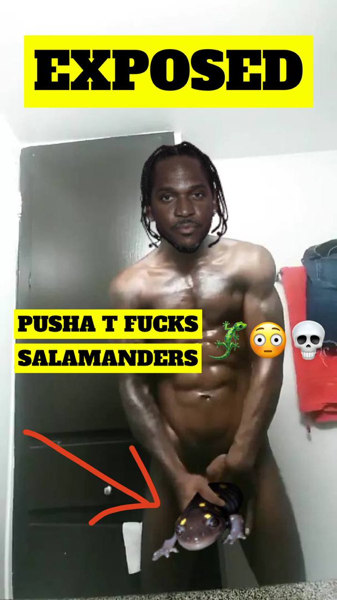 RipocheO's tweet photo. PUSHA T ASTRAL PROJECTED INTO THE CHILDRENS PLACE FITTING ROOMS 😭😭👽 https://t.co/FrXaTUI9YB