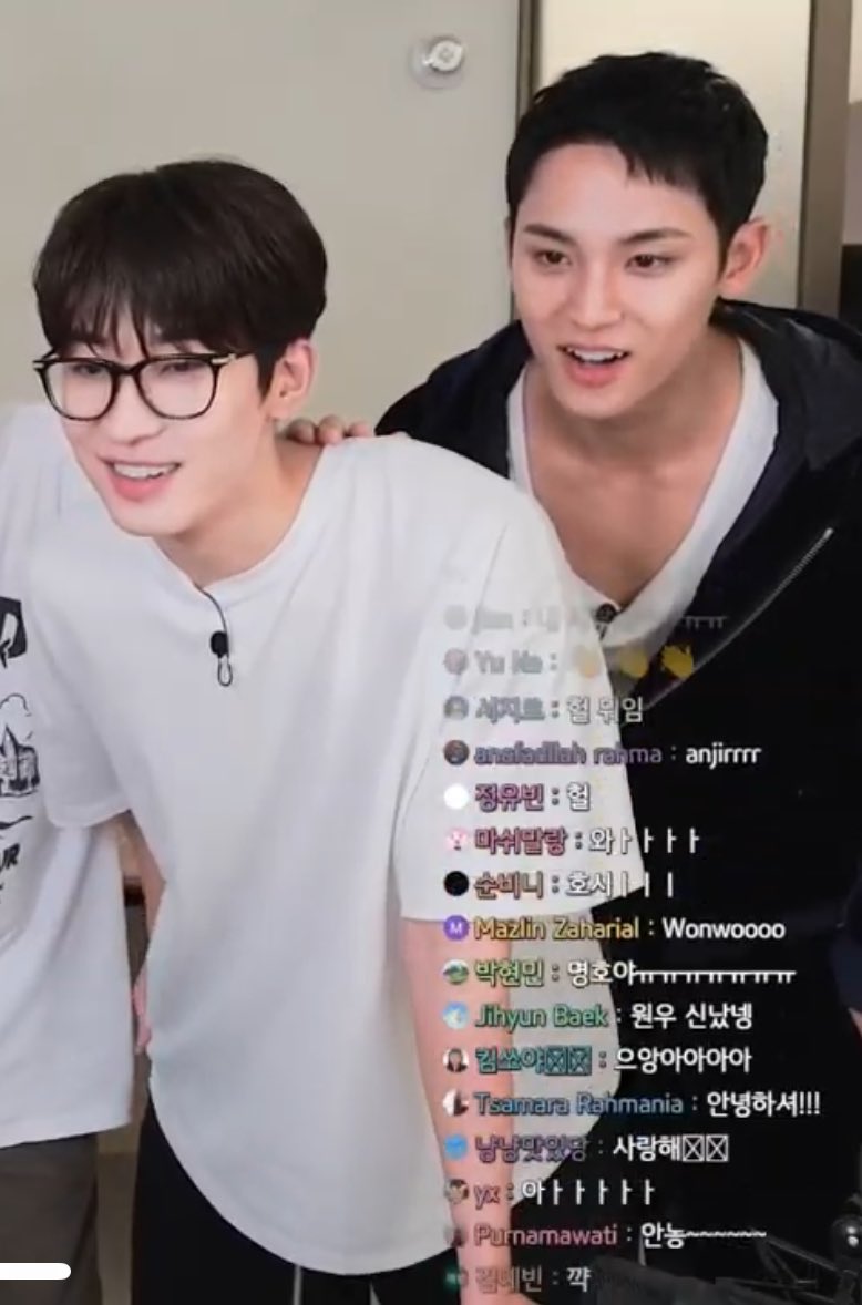 이건 진짜 세기말 도진청명부터 내려오는 시간과 차원을 넘은 유구한 합이다