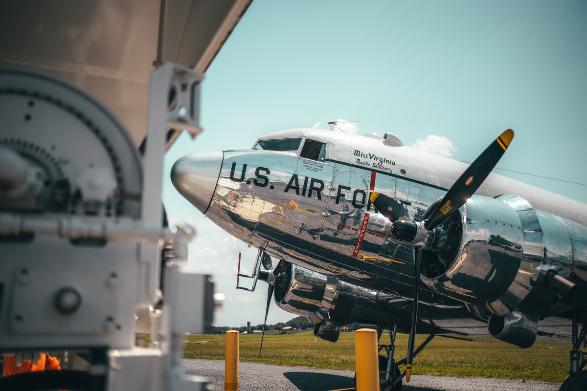 AMSTAT_corp's tweet photo. AMSTAT is exited to sponsor Miss Virginia at NBAA-BACE 2023 in Las Vegas!
In partnership with @DynamicAviation
https://t.co/P7ZxhrW7Jp
#NBAA2023 #amstat #aircraft #aviation #aviationdaily #jet #jets #jetset #privatejet #turbprop #heli #helicopter #october https://t.co/O8Zox1pDpG