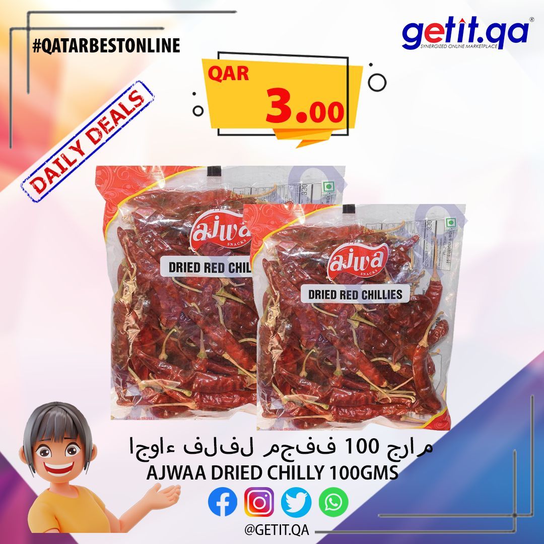 GETIT_QA's tweet photo. Don’t miss this deals! Shop at https://t.co/1pywNBhX0y #online #lifestyle #instafood #qatar #shoppingtime #food #fresh #vegetables #fish #meat #electronics #appliances #homeappliances #today #life #dailydeals #amazing #qatar https://t.co/oSmhMYutJm