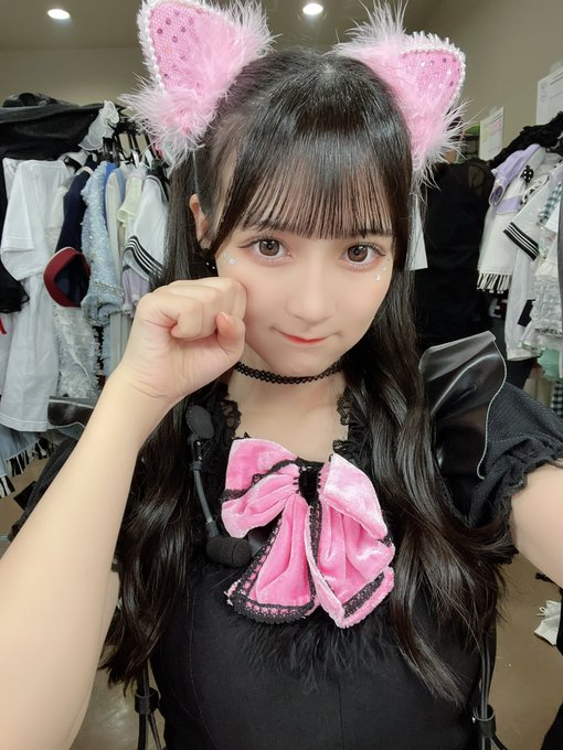 今村麻莉愛のTwitter画像10