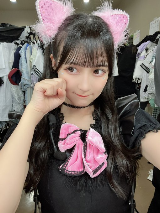 今村麻莉愛のTwitter画像11