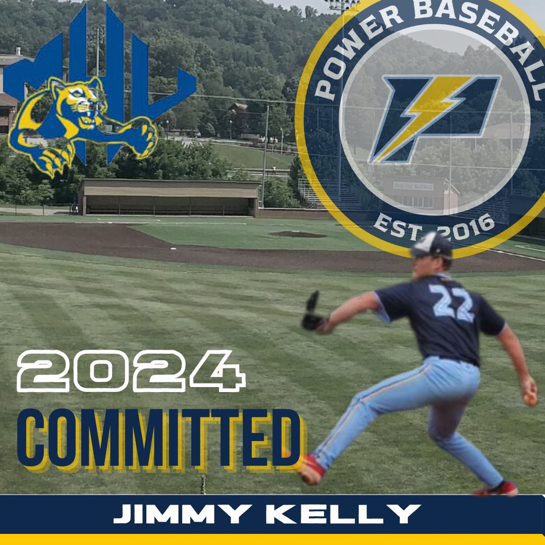 Power Baseball tweet media