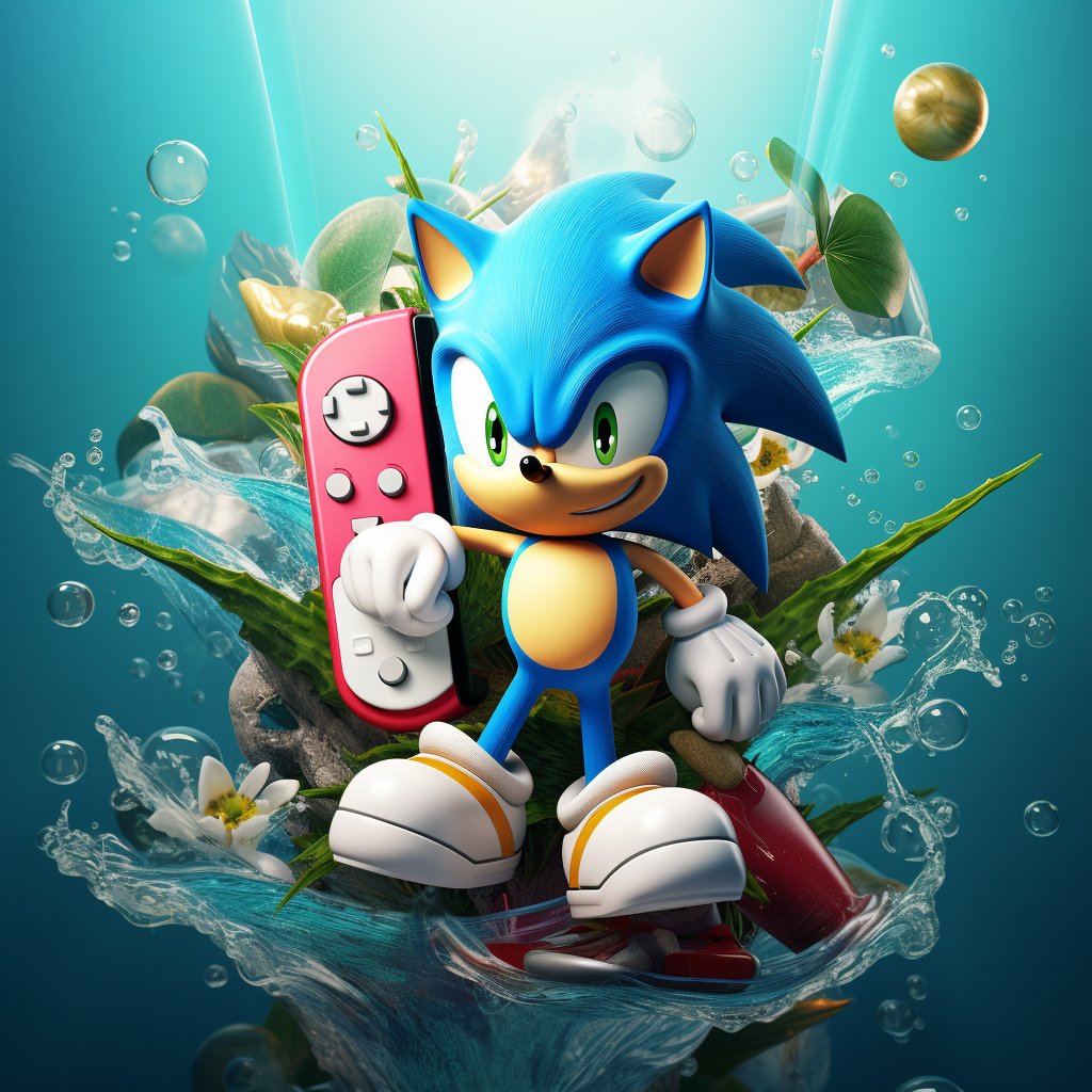 GoRespawnNews's tweet photo. Ready for a wild ride? Sonic Superstars will be out on October 17th 🙌🏼 Can't wait!

Please Don’t Forget To Like And Follow Us!
#SonicSuperstars|#SonicTheHedeghog|#gamingcommunity https://t.co/SWQx2If9m5