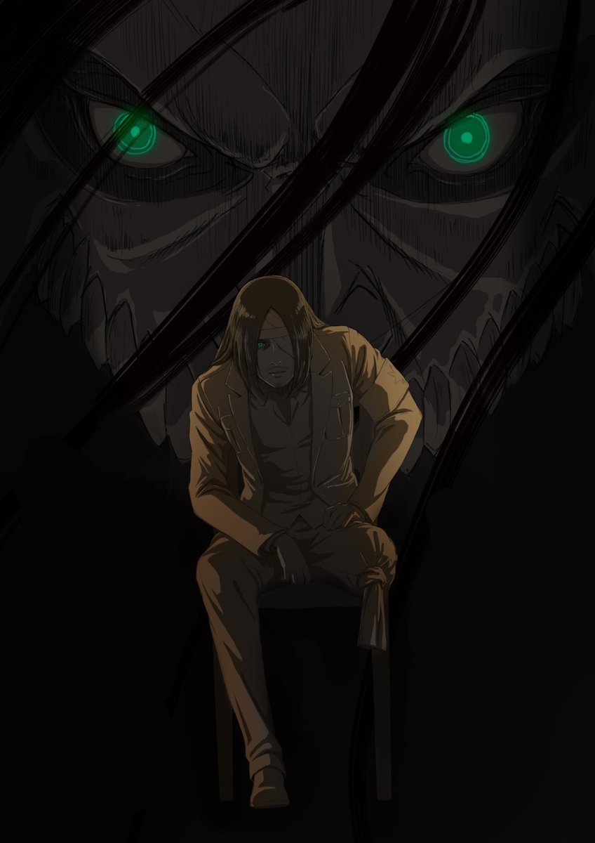 19 DAYS UNTIL ATTACK ON TITAN IS BACK!