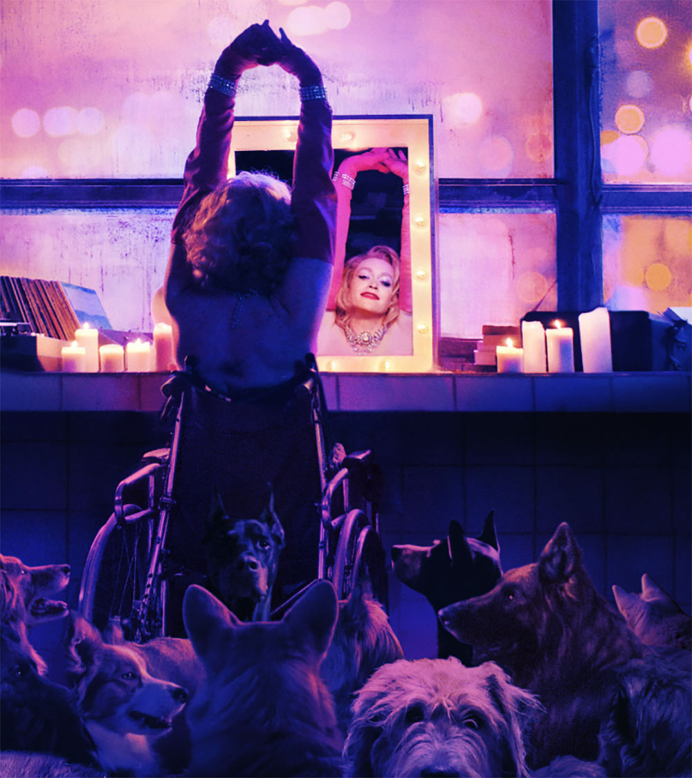 Avcesar's tweet image. Dogman : le dernier film de Besson arrive bientôt en Blu-Ray (mais pas en 4K) #Dogman #LucBesson #Besson #CalebLandryJones @EuropaCorp #bluray #DVD dlvr.it/SxWHBv