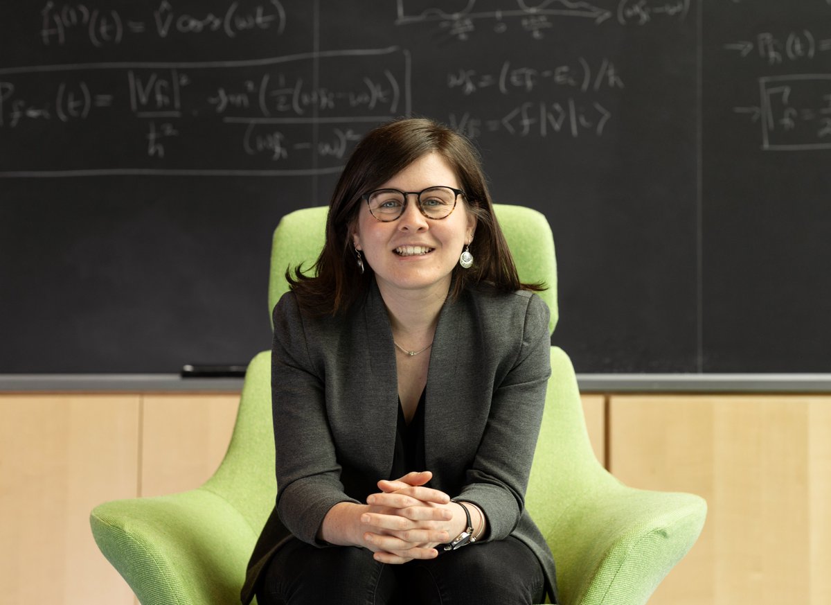 Princeton Chemistry (@princetonchem) on Twitter photo We are thrilled to announce that Marissa Weichman of <a href="/TheWeichmanLab/">The Weichman Lab</a> has been named a 2023 Packard Fellow by The Packard Foundation. Congratulations Marissa! Story here: bit.ly/3tvCpyF We are thrilled to announce that Marissa Weichman of <a href="/TheWeichmanLab/">The Weichman Lab</a> has been named a 2023 Packard Fellow by The Packard Foundation. Congratulations Marissa! Story here: bit.ly/3tvCpyF
