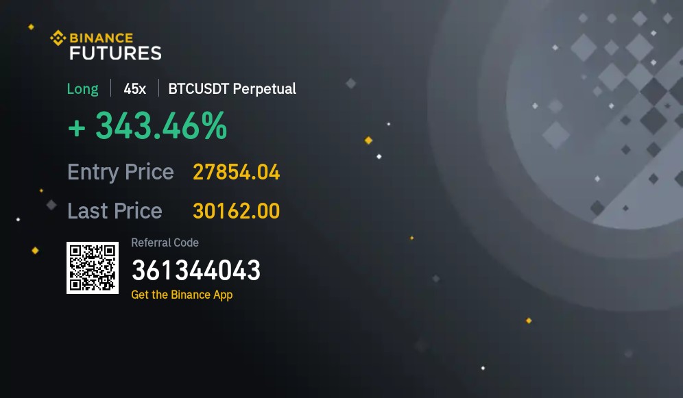 RonKoStudio's tweet image. The bitcoin jumps to 30k exactly 10% and drops back to 28k, all this in an ETF confirmation message

#BTCUSDT #Bitcoin #bnb #Binance