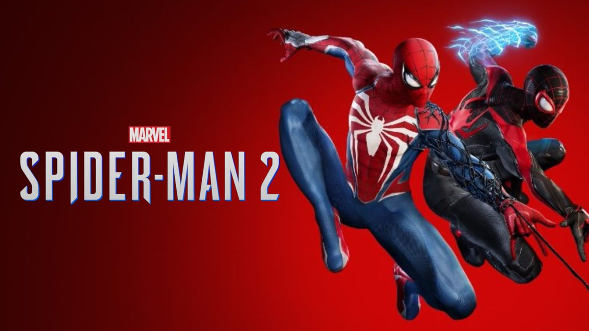 NotiPlay_'s tweet image. Spider-Man 2 | Reseñas

▫️ PlayStation Universe: 10/10
▫️ COGconnected: 100
▫️ CGMagazine: 100
▫️ GamesRadar+: 100
▫️ IGN Adria: 100
▫️ VGC: 100
▫️ WellPlayed: 100
▫️ GamingTrend: 95
▫️ MeuPlayStation: 95
▫️ Variety: 95
▫️ PSX Brasil: 95

Metacritic: 92
 Opencritic: 91