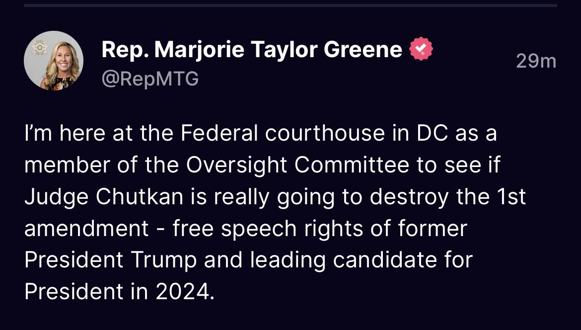 Ron Filipkowski tweet media