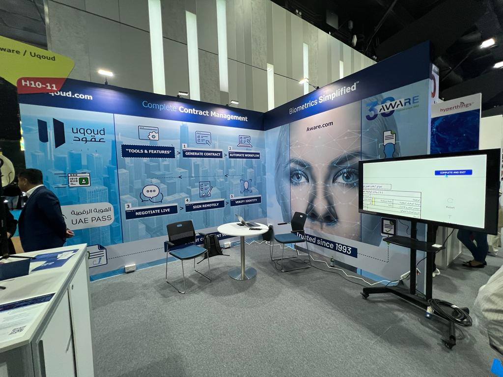 Exciting news! 🌟 Join us at Gitex and discover the latest innovations. Don't forget to visit Booth H 10-11 for a firsthand experience! 

#Gitex2023 #TechInnovation #uqoud #contractmanagement #ContractSign #dubai