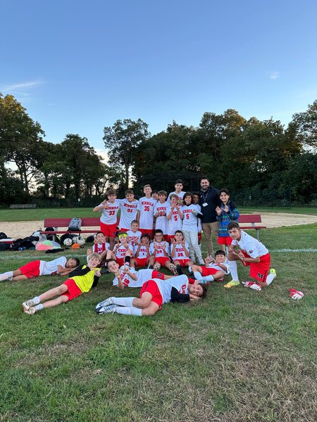 7th grade boys got another win on Friday ! Come support the boys today at home against GNS! <a href="/MineolaUFSD/">Mineola UFSD</a> <a href="/mineolahs/">Mineola High School</a> <a href="/MineolaMS/">Mineola Middle School</a> <a href="/MineolaAD/">MineolaAthletics</a> <a href="/BennerMineola/">Steve Benner</a> #mineolaproud