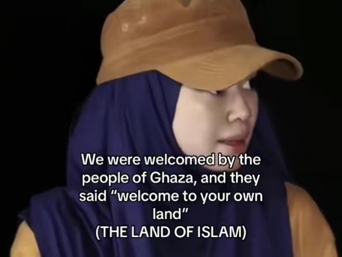 leeknowcovr's tweet photo. " welcome to your own land " 🥹

from the river to the sea , palestine will be free 🇵🇸🤍 !!! https://t.co/aKuAM7xhHC