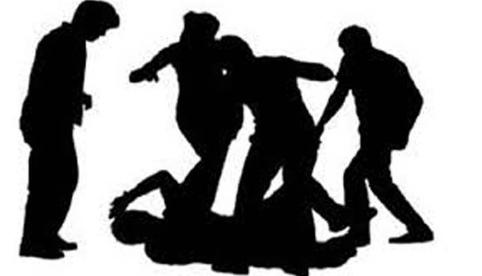 কালিয়াকৈরে দুই পকেটমার গনধোলাই দিয়ে থানায় সৌপর্দ