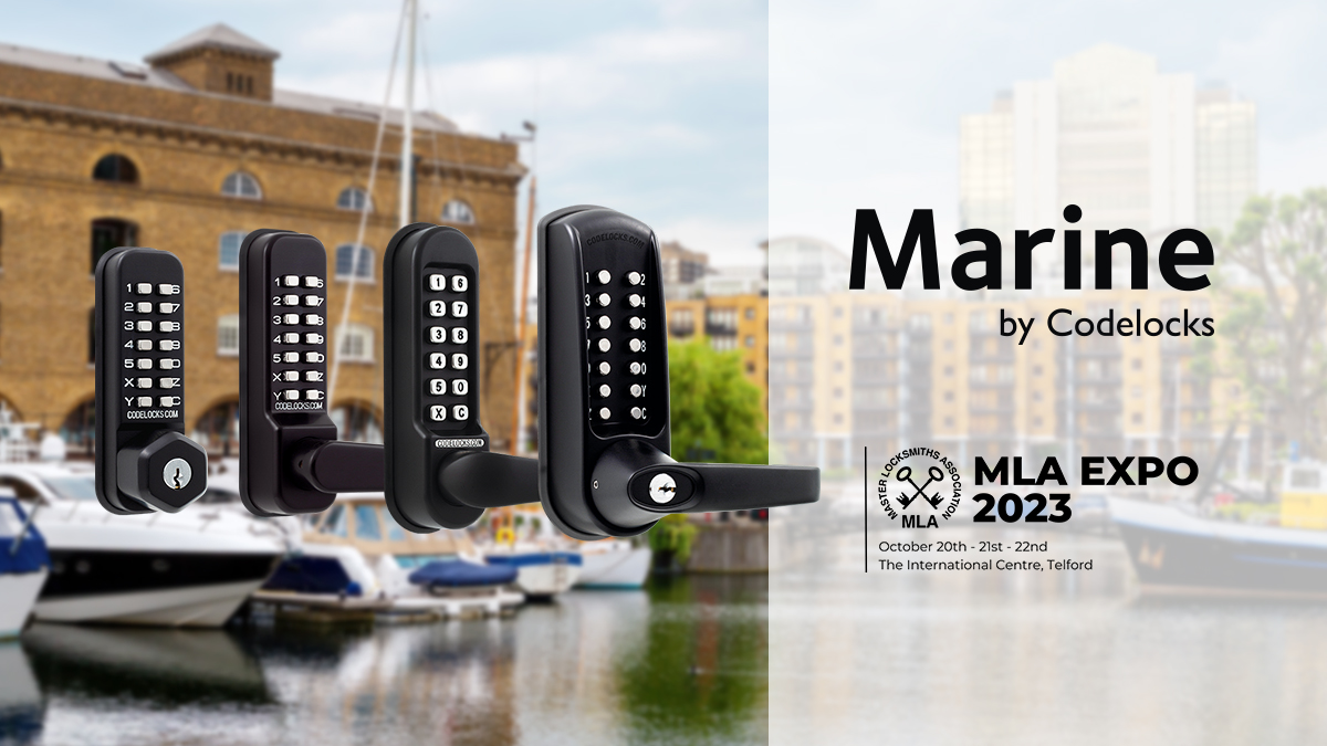 Codelocks tweet media