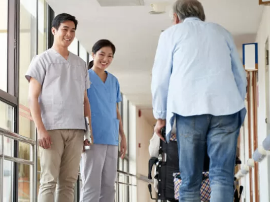 Do you need to recover from a recent injury or surgical procedure? Do you have a chronic condition that causes you constant pain? In any case, occupational therapy can help you improve your health. 

performancetherapyms.com/5-unpredicted-…