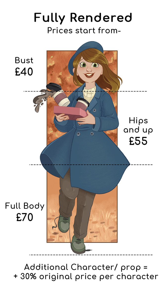 SeaglassDraws 📚🦡 (commissions open) tweet media