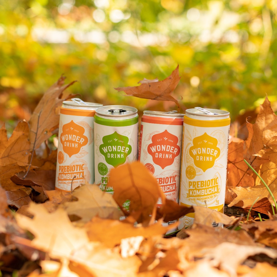 wonder_drink's tweet image. No tricks, only treats here with plant-based prebiotics! 😋 Choose your next flavors and save 20% sitewide with code SPOOKYBOOCH at checkout! ✨ #WonderDrink
ow.ly/9qrw50PQQQt

Sale ends 10/18/23 at 11:59pm EST. One code per person.