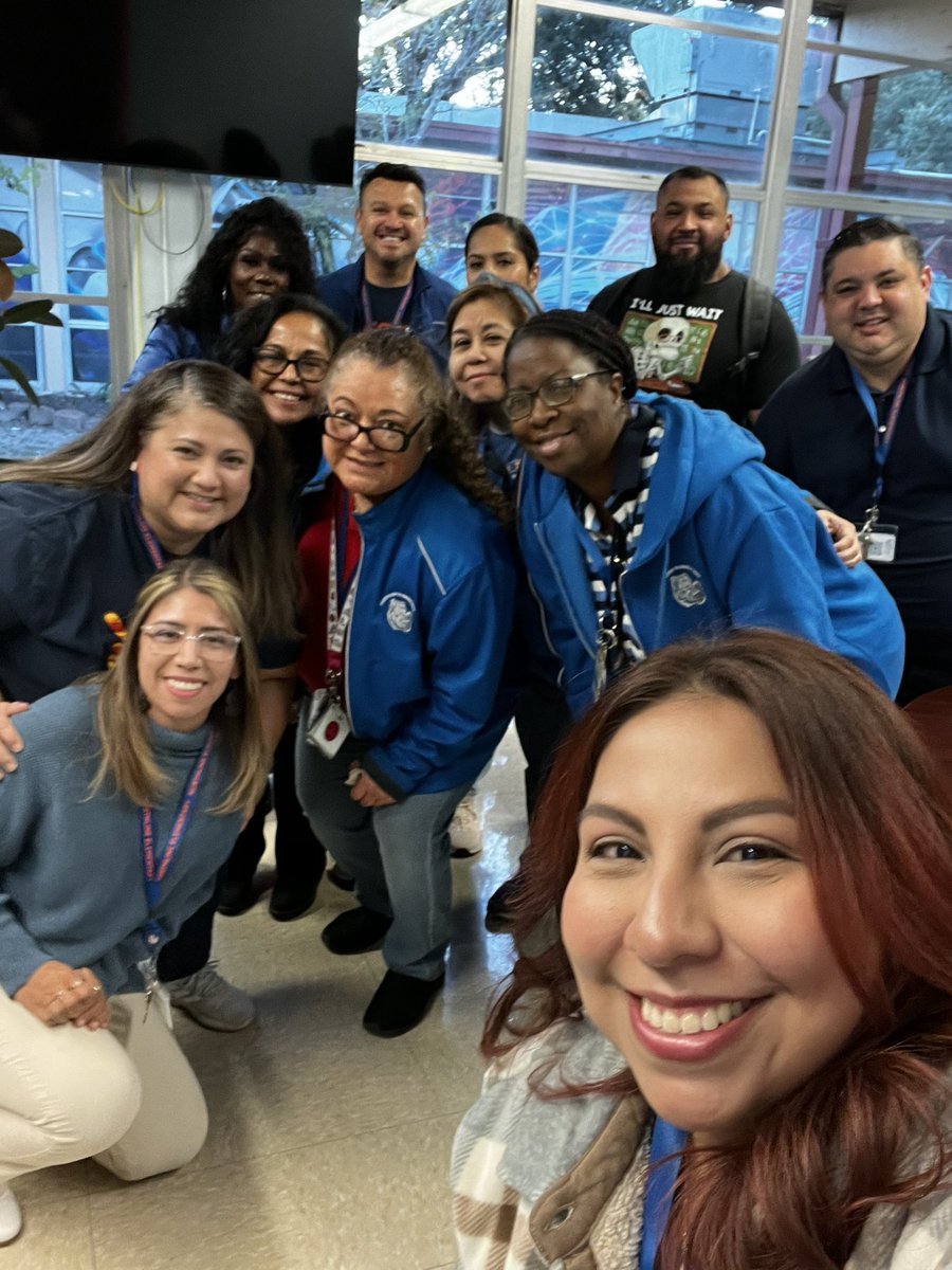 Nancy Flores (@nflores_hisd) on Twitter photo Building a culture of collaboration starts with culture! This morning we had our first Cougar’s Den meeting with coffee and pastries to start our week off refreshed! <a href="/NorthlineES/">Northline Elementary</a> teachers are ready to welcome students with smiles and high quality instruction! @HISDNorthDiv Building a culture of collaboration starts with culture! This morning we had our first Cougar’s Den meeting with coffee and pastries to start our week off refreshed! <a href="/NorthlineES/">Northline Elementary</a> teachers are ready to welcome students with smiles and high quality instruction! @HISDNorthDiv